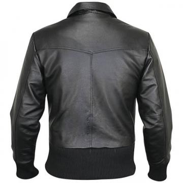 Mens Waist Length Jackets