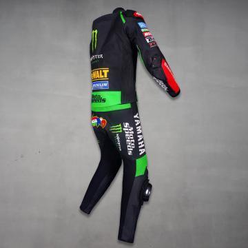 Yamaha Racing Leathers
