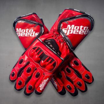 Riding Gloves for Motorcycle Marc Marquez MotoGP 2025