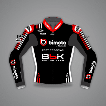 Motorcycle Riding Jacket