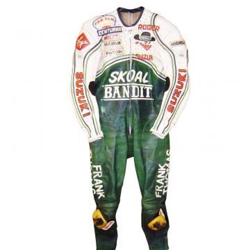 leathers suzuki