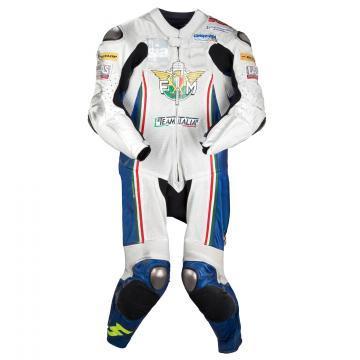 Motorcycle Racing Suits
