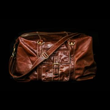 Cheap Leather Bags