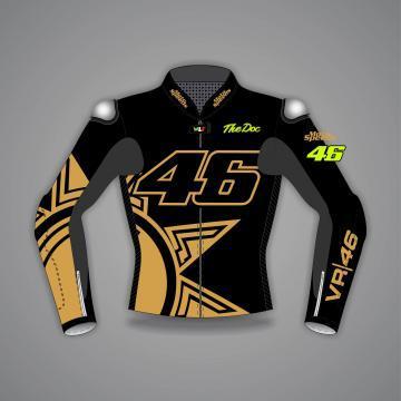 Soleluna Vale46 jacket