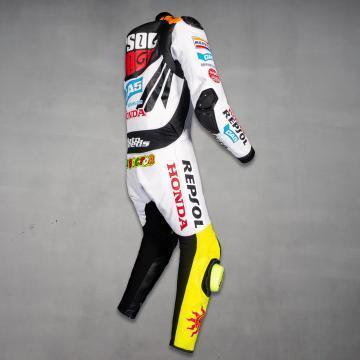 Valentino Rossi Race Suit