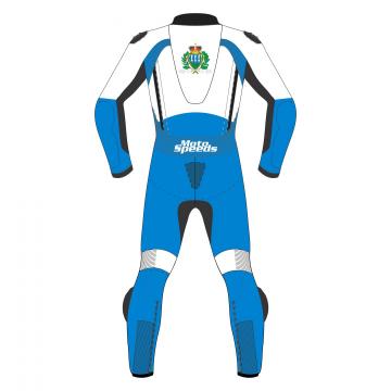 Custom Kangaroo Motorcycle Leathers