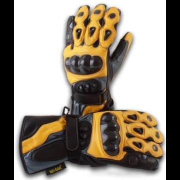 Racer High Speed Gloves