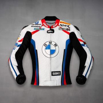 Scott Redding BMW Racer Jacket SBK 2022