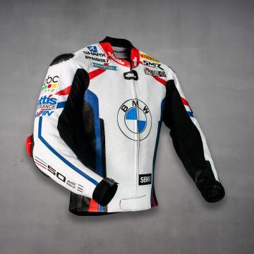 scott redding jacket