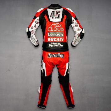 Ducati Race Leathers