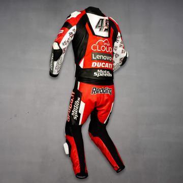 Scott Redding Suit