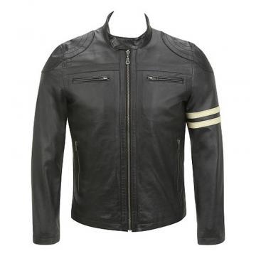 Best Leather Jackets for Men