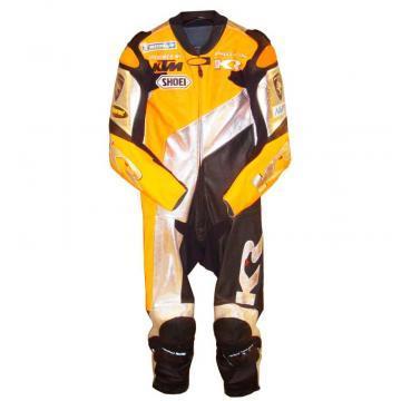 KTM Racing Leathers