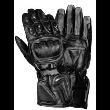 Silverstone Motorbike Race Gloves