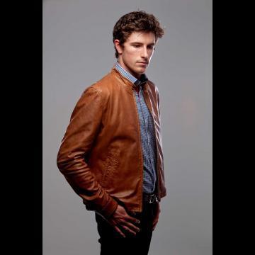 Stylish Casual Jacket