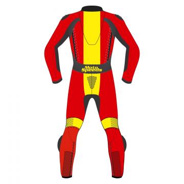 MotoGP Replica Leathers