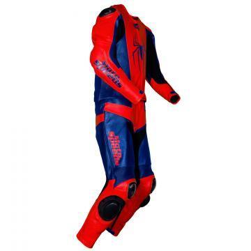 Spiderman Costume