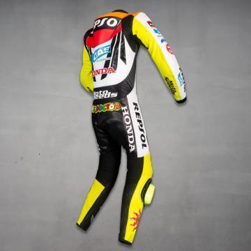 Honda Racing Suit