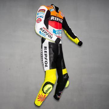 Sport Bike Racing Suit