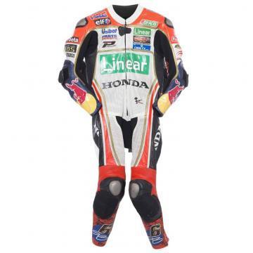 Honda Riding Suit