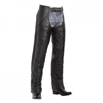 Motorcycle Riding Chaps
