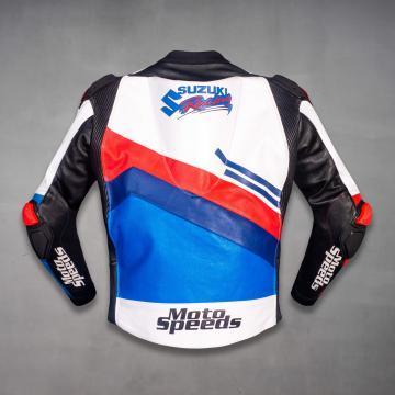 Suzuki Biker Jacket 