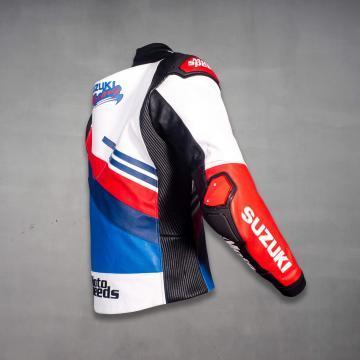 gsxr racing jacket