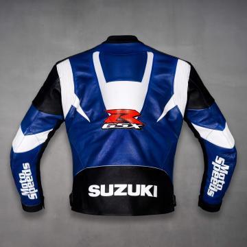 Suzuki GSX-R Jacket