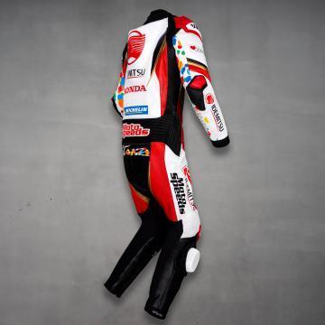 Takaaki Nakagami Suit