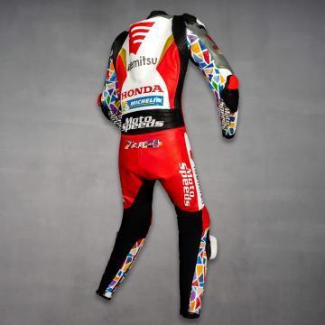 Takaaki Nakagami Suit