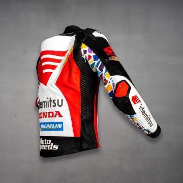 Honda Track Jacket