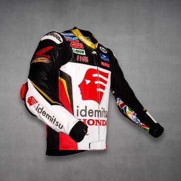 Takaki Nakagami jacket