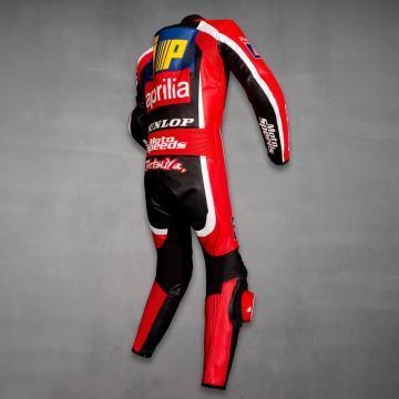 Vintage Racing Leathers