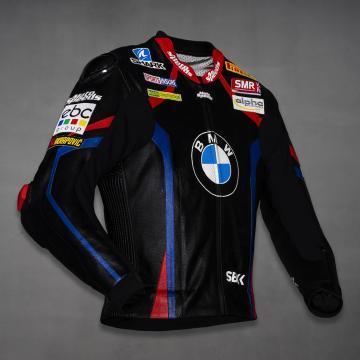 Tom Sykes jacket