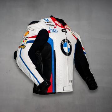 Bmw Motorcycle Jacket