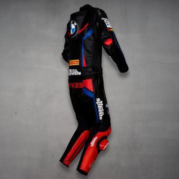 Bmw Race Suit