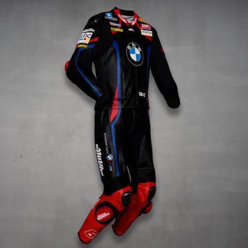 Tom Sykes Leathers