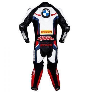 Bmw Motorrad Leather Suit