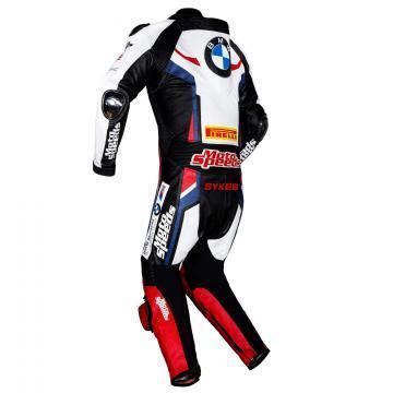Tom Sykes Bmw Suit