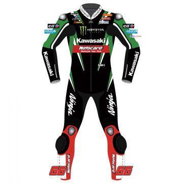 Tom Sykes suit