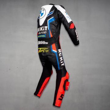 Toprak Razgatlioglu leathers