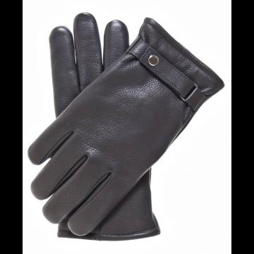 Tough Leather Gloves with Thinsulate