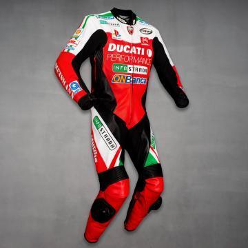 Ducati Motorcycle Clothing