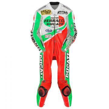 Ducati Motorcycle Suit