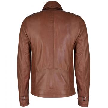 Forever Unique Biker Jacket