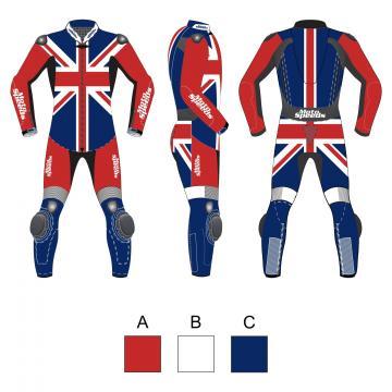 Motorcycle Race Leathers UK