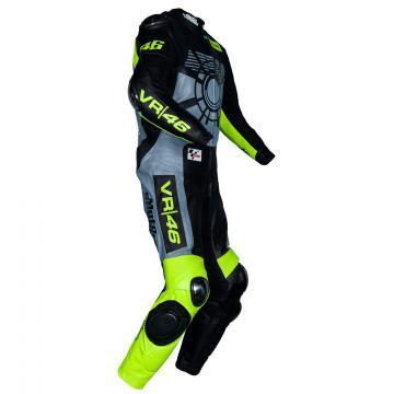 Vr46 Leather Suit