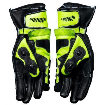 Protective Motorcycle Gloves