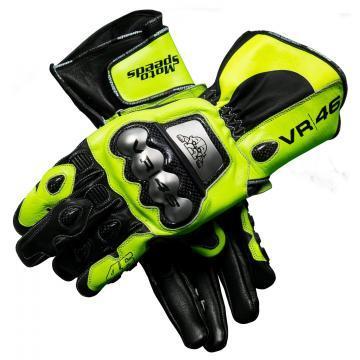 Valentino Rossi Gloves