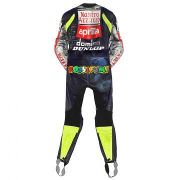 Valentino Rossi Black Racing Suit GP 1997